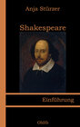 Buchcover Shakespeare