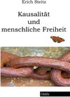 Buchcover Kausalität und menschliche Freiheit