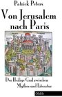 Buchcover Von Jerusalem nach Paris