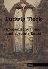 Buchcover Ludwig Tieck