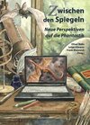 Buchcover Zwischen den Spiegeln