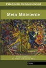Buchcover Mein Mittelerde