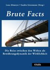 Buchcover Brute Facts