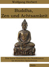 Buchcover Buddha, Zen und Achtsamkeit