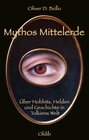 Buchcover Mythos Mittelerde