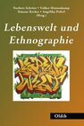 Buchcover Lebenswelt und Ethnographie