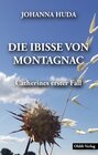 Buchcover Die Ibisse von Montagnac