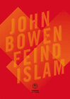 Buchcover Feind Islam