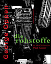 Buchcover Die Rohstoffe