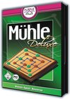 Buchcover Mühle Deluxe