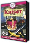 Buchcover Kaiser - Das Erbe