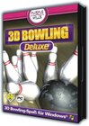 Buchcover 3D Bowling Deluxe