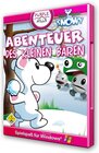 Buchcover Snowy - Abenteuer des kleinen Bären