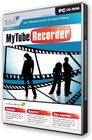 Buchcover MyTube Recorder
