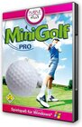 Buchcover MiniGolf Pro