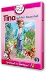 Buchcover Tina auf dem Bauernhof