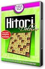 Buchcover Hitori Deluxe
