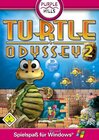 Buchcover Turtle Odyssey 2