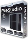 Buchcover PS3-Studio