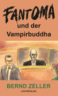 Buchcover Fantoma und der Vampirbuddha