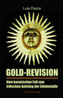 Buchcover Gold-Revision