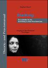 Buchcover Stalking - Umgang mit dem Phänomen