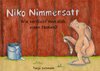 Buchcover Niko Nimmersatt