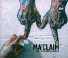 Buchcover Ma’Claim - The book