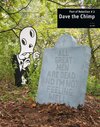 Buchcover Dave the Chimp