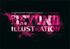 Buchcover BEYOND ILLUSTRATION