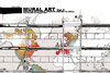 Buchcover Mural Art Vol. 2