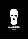 Buchcover GET UP STAY UP