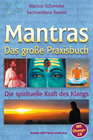 Buchcover Mantras. Das große Praxisbuch