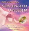 Buchcover Von Engeln umgeben