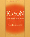 Buchcover Kryon "Ein Kurs in Liebe" / Kryon - Ein Kurs in Liebe