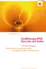 Buchcover Zwölfstrang-DNS - Das Erbe des Lichts