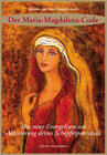 Buchcover Der Maria Magdalena Code