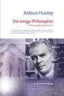 Buchcover Die ewige Philosophie