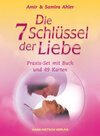 Buchcover Die 7 Schlüssel der Liebe