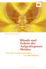 Buchcover Rituale und Gebete der Aufgestiegenen Meiste