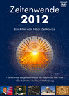Buchcover Zeitenwende 2012 - Die DVD