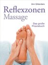 Buchcover Reflexzonenmassage