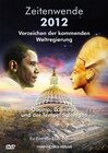 Buchcover Zeitenwende 2012 - Vorzeichen der kommenden Weltregierung