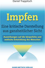 Buchcover Impfen - Eine kritische Darstellung aus ganzheitlicher Sicht