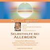 Buchcover Selbsthilfe bei Allergien