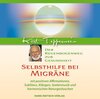 Buchcover Selbsthilfe bei Migräne