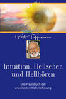 Buchcover Intuition, Hellsehen und Hellhören