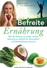 Buchcover Befreite Ernährung