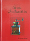 Buchcover Antike Kaffeemühlen