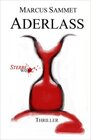 Buchcover Aderlass